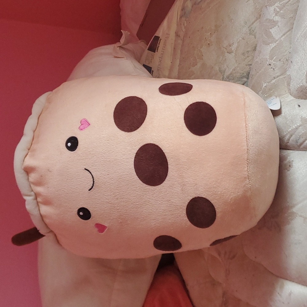 Boba squishmellow